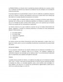 Como son los Instrumentos de medición