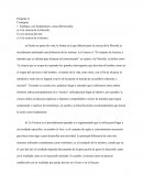 Primer Parcial Epistemologia de las Ciencias Sociales UBP
