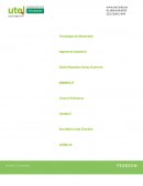 Los polímeros se definen como macromoléculas compuestas por una