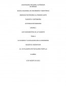 LA FILOSOFIA Y SU RELACION CON LA ENFERMERIA