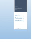 Problemáticas en mi comunidad