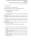 Sensores Actividad u2