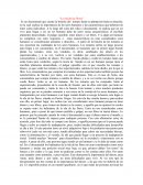 Que es La sila de las flores