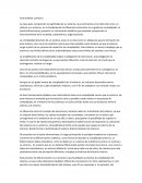 Teoria De Sistemas de Niklas Luhmann