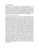 Literatura 1 Actividad Integradora Etapa 1