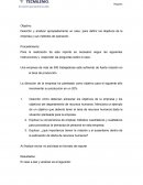 Recursos humanos , topicos selectos