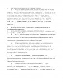 Expropiacion por causa de utilidad publica