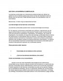 ARANCELES QUE SON LAS BARRERAS COMERCIALES: