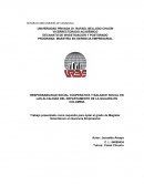 RESPONSABILIDAD SOCIAL COOPERATIVA Y BALANCE SOCIAL EN LAS ALCALDÍAS DEL DEPARTAMENTO DE LA GUAJIRA EN COLOMBIA