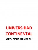 Geologia