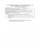 Expresion socioculturar