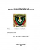 El presente trabajo es muy importante para una diligencia policial