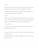 El planograma es un mapa que muestra a los encargados de arreglar las mercancías el lugar exacto donde colocarlas en las estanterías de un almacén o góndolas de un supermercado.