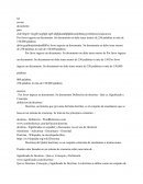 Documento para club ensayos . com