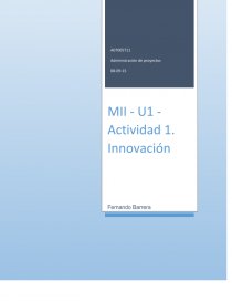 5 problemáticas en mi comunidad. Página 1
