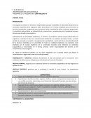 PROGRAMA DE LA ASIGNATURA: CONTABILIDAD IV
