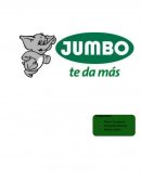 El neuvo Análisis PESTA supermercado Jumbo