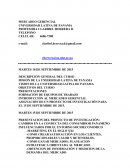 Mercadeo Fijación de Precios