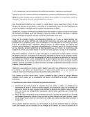 ¿En tu experiencia, cual es la importancia de la política de inventarios y cobranza en una empresa?