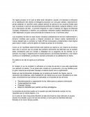 Las empresas de todo los tipos sector industrial