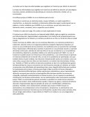 Trastorno por déficit de atención