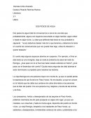 Ensayo dos pesos de agua