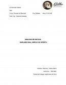 ANALISIS DE NOTICIA OAKLAND MALL AMPLIA SU OFERTA