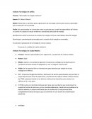 Desarrollar un proceso para la generación de la energía continua de manera sustentable para el bienestar de la sociedad