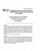 Trasferencias de Calor