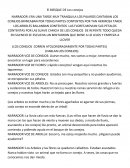 El bosque de la amista