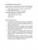 Valuación de puestos. METODOS MÁS COMUNES PARA LA VALUACIÓN DE PUESTOS