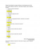 Tratados internacionales