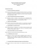 Genetica