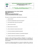 Taller emprendimiento