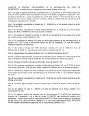 Administracion ﻿Almacén “La fridera”