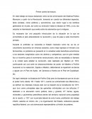 Sistema Político Mexicano