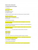 Preguntas filosoficas