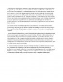 Taller de economía.El gobierno establecieron impuesto al sector agrícola