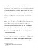 ¿Por qué ocurrió la abolición de la esclavitud en los E.E.U.U?