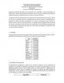 Taller de plan global de producción