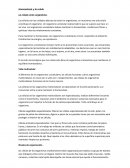 Homeostasis y la celula La celula como organismo