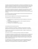 El tiempo escolar y los límites de la intervención pedagógica