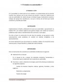 Vivienda eco-sustentable