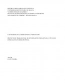 PROYECTO DE TRABAJO FINAL DE INVESTIGACIÓN PARA OPTAR AL TÍTULO DE ESPECIALISTA EN DERECHO PENAL