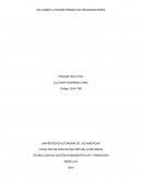 UN CAMINO A TRANSFORMAR LAS ORGANIZACIONES