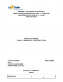 Electricidad yt avanze tecnologico