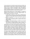 Carlos marichal reformas