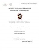 Sistemas de la Información de la Mercadotecnia BRANDIG INTERCULTURA