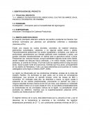 Cambio climatico
