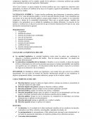 Derecho internacional privado. CAUSAS DE LA EXISTENCIA DEL DIP